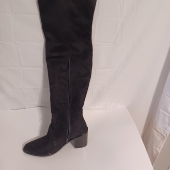 Seychelles Knee High Womens Boots - Picture 3 of 3